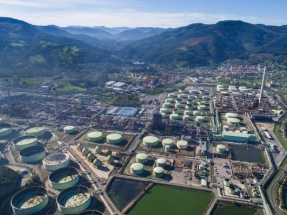 Repsol introduce en el debate del H2 el concepto de "hidrógeno de baja huella de carbono"