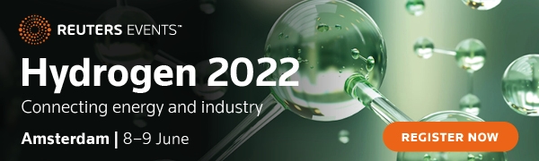 Reuters Events: Hydrogen 2022