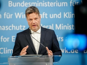 Alemania quiere ser independiente del petróleo ruso a finales de año y del gas para 2024