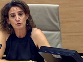 El Gobierno se compromete a tener listo el nuevo Plan de Gestión de Residuos Radiactivos en 2019