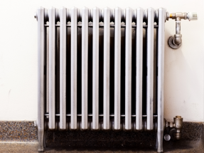 Las calderas de gas y gasoil deben desaparecer en cinco años para alcanzar la neutralidad climática