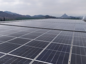 La multinacional murciana Ramón Sabater apuesta por el autoconsumo solar