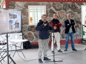 Gran Canaria lanza el proyecto de comunidades energéticas GC-505