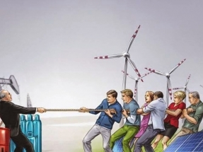 Más de 300 organizaciones de la sociedad civil española se suman a la Huelga Mundial por el Clima