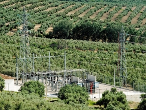 La Junta estima en más de 240.000 megavatios el potencial solar fotovoltaico de Andalucía