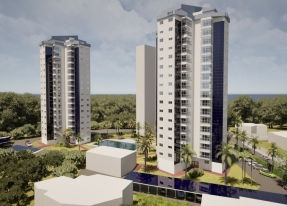 Los rascacielos solares llegan a Benidorm