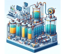 Looking at Progress in Vanadium Redox Flow Batteries