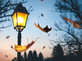 España cierra el octubre con menor demanda de electricidad de los últimos diez años