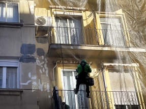 Istas lanza una serie de propuestas para la rehabilitación energética