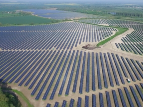 El año 2018 marcará un nuevo máximo mundial en instalación de potencia solar fotovoltaica