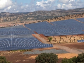 El Sabadell dice sí a la financiación del primer parque solar fotovoltaico sin PPA de España