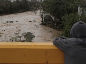 República Dominicana inicia el proceso para adherirse al Convenio del Agua de la ONU