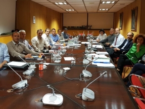 El Ministerio para la Transición Ecológica promoverá "el uso del carbón autóctono competitivo" más allá de 2018 El Ministerio para la Transición Ecológica promoverá "el uso del carbón autóctono competitivo" más allá de 2018