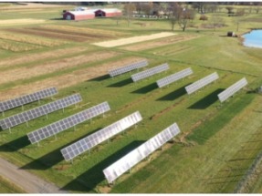 Rutgers University Selects SolarEdge Technologies for Its Agrivoltaics Research