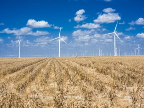 Siemens Gamesa instalará más de 300 aerogeneradores en Estados Unidos