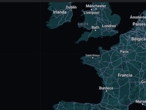 Saint-Brieuc, o cómo instalar una "central nuclear" en mitad del mar en 31 meses