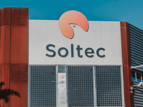 Mariano Berges del Estal, nuevo director de Operaciones de Soltec Mariano Berges del Estal, nuevo director de Operaciones de Soltec