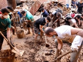 Los Centros de Emergencias son los órganos responsables de las tomas de decisiones de alertas ciudadanas