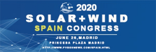 Solar+Wind Congress Spain 2021