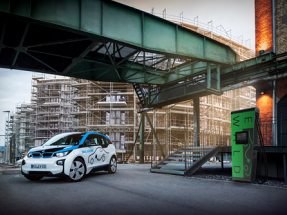 Statkraft Acquires German EV Charging Company 