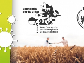 De Som Energia y otras iniciativas que apuestan por lo colectivo y el cooperativismo como vía de lucha contra el coronavirus