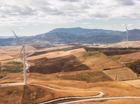 Siemens Gamesa supera los 13.000 megavatios de potencia en España