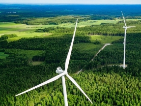 Los aerogeneradores más potentes de España