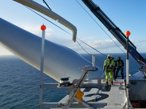 España lidera una iniciativa climática cuyo objetivo es garantizar las pensiones de los trabajadores de los nuevos empleos verdes