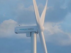 Siemens Gamesa consigue una victoria parcial en su conflicto de patentes con GE en Estados Unidos