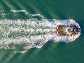 Seanergy 2.0, la nueva batería Li-ion para la industria marina de Saft