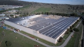 La farmacéutica Galenicum apuesta por Future Motors para impulsar su plan de descarbonización