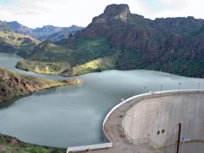 Gran Canaria da un salto de gigante