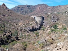  Sener, adjudicataria de la ingeniería del emblemático bombeo reversible de Salto de Chira 