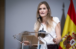 El Gobierno impulsa el binomio renovables-almacenamiento con un nuevo real decreto El Gobierno impulsa el binomio renovables-almacenamiento con un nuevo real decreto