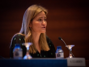 En España hay "mucho apetito inversor" en el sector de las renovables