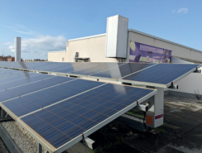 SEAS: las renovables también en la formación online
 