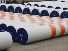 OX2 elige aerogeneradores Nordex para los cuatro parques eólicos que le ha encargado Ikea Finlandia