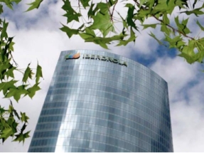 Estados Unidos será el mayor beneficiario de los 47.000 M€ que Iberdrola invertirá en tres años