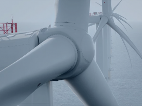  Acciona y SSE renewables unen fuerzas para desarrollar eólica marina en España y Portugal