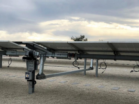 PVH, empresa del grupo Gransolar, abre centro de fabricación en Arabia Saudí