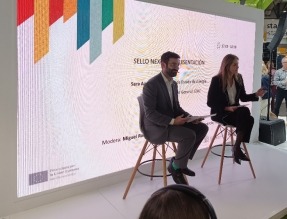  El IDAE presenta el Sello Nextgen para proyectos replicables 