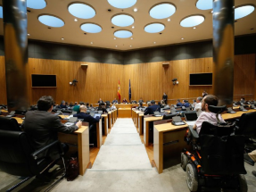 Llamarla Comisión para la Reconstrucción Social y Económica es un error