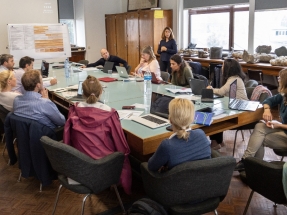 Bruselas estudia cómo financiar colectivamente la puesta en marcha de instalaciones geotérmicas