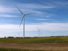 Siemens Gamesa coloca en Nebraska el megavatio mil de su modelo SG 4.5-145 Siemens Gamesa coloca en Nebraska el megavatio mil de su modelo SG 4.5-145