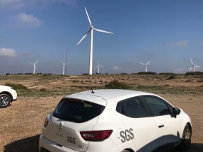 Primer Certificado de Extensión de Vida de un parque eólico en España