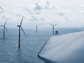 Siemens Gamesa obtiene un beneficio de 45 M€ en los últimos nueves meses