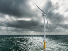 Veinte de estas máquinas pueden abastecer la demanda eléctrica anual de una ciudad del tamaño de Liverpool