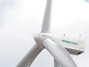 Comienzan las obras por fin del primer parque eólico de Extremadura