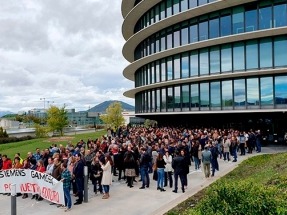 Siemens Gamesa amenaza con irse de España aunque el coste de la mano de obra aquí es "tres veces menor que en Alemania"