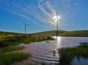 Siemens Gamesa suministrará a Alemania otro medio centenar de megavatios